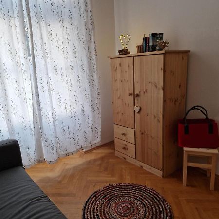 Entzueckendes Apartment Im Zentrum Graz Zewnętrze zdjęcie