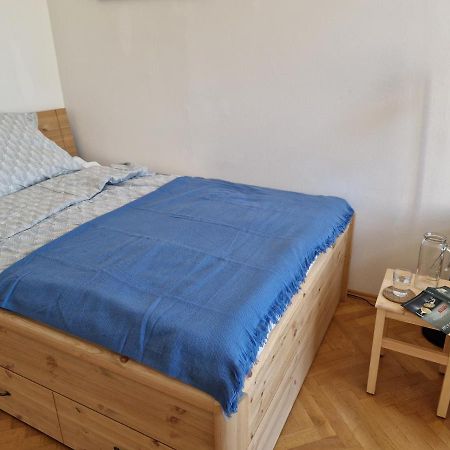 Entzueckendes Apartment Im Zentrum Graz Zewnętrze zdjęcie