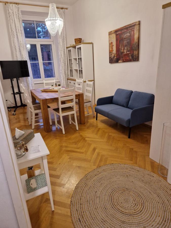 Entzueckendes Apartment Im Zentrum Graz Zewnętrze zdjęcie