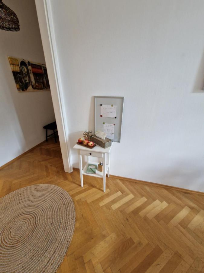 Entzueckendes Apartment Im Zentrum Graz Zewnętrze zdjęcie