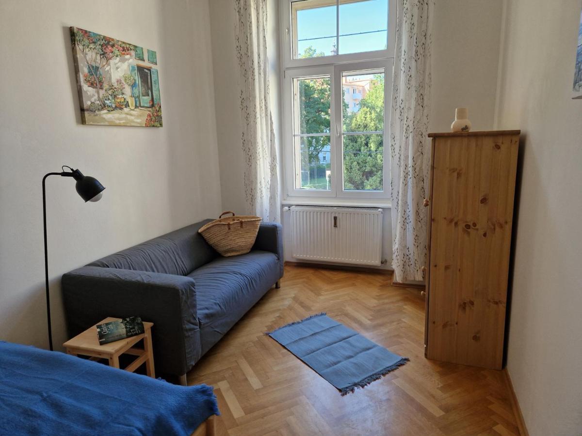 Entzueckendes Apartment Im Zentrum Graz Zewnętrze zdjęcie