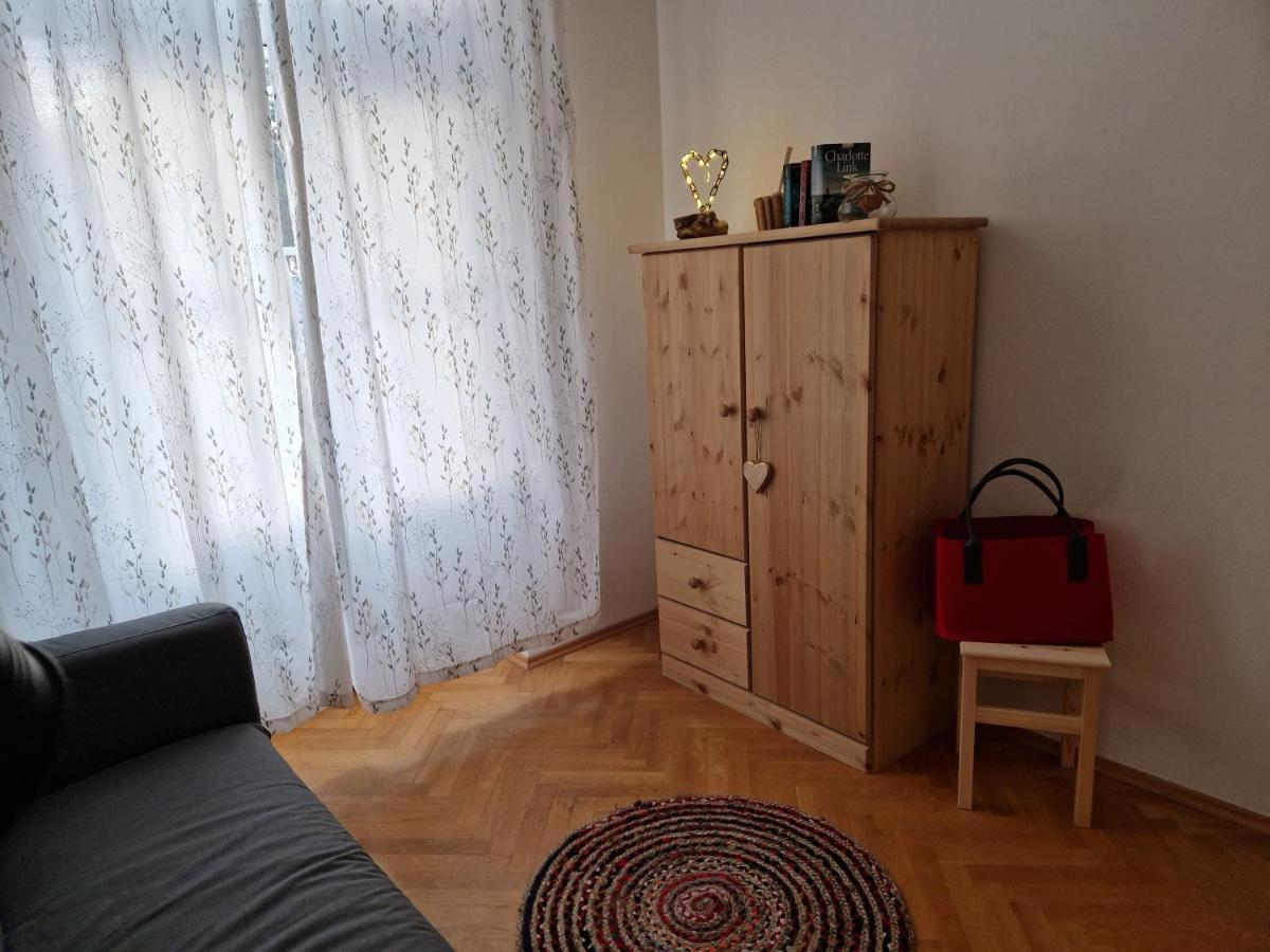 Entzueckendes Apartment Im Zentrum Graz Zewnętrze zdjęcie
