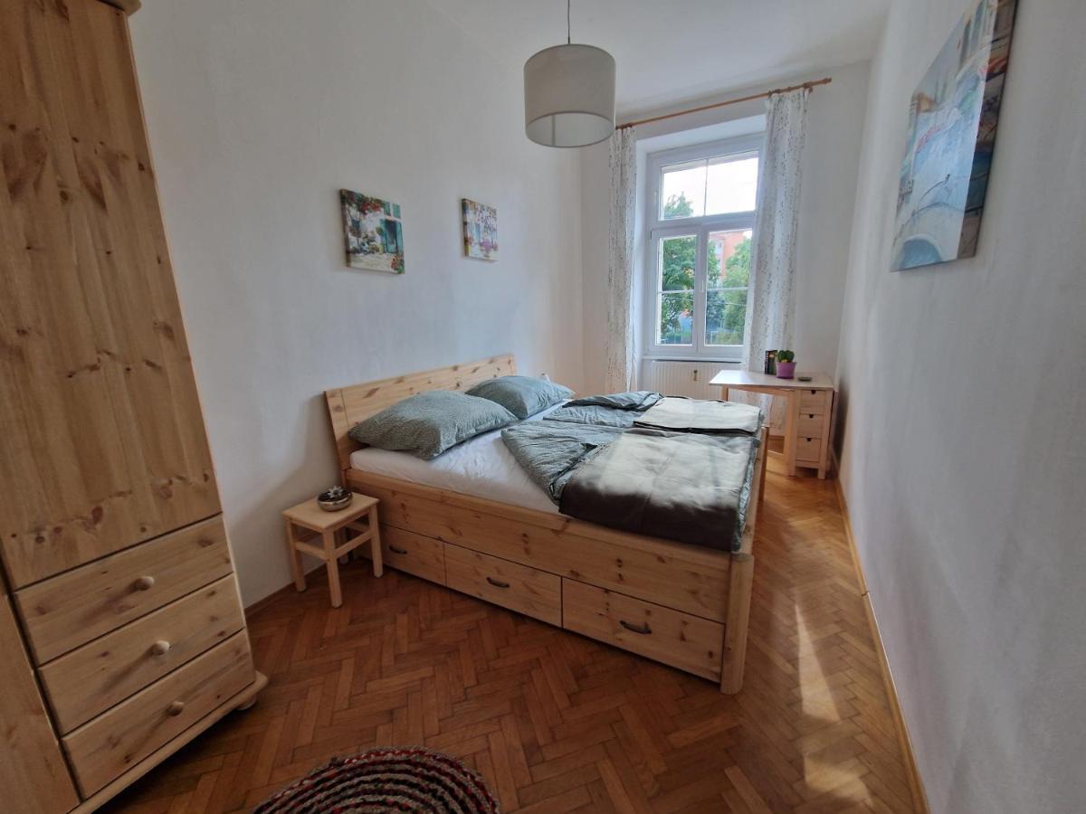 Entzueckendes Apartment Im Zentrum Graz Zewnętrze zdjęcie
