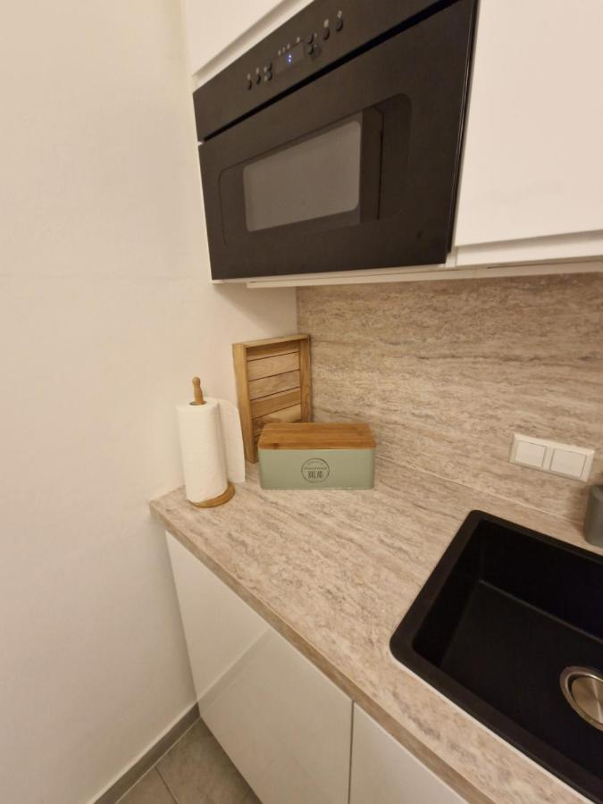 Entzueckendes Apartment Im Zentrum Graz Zewnętrze zdjęcie