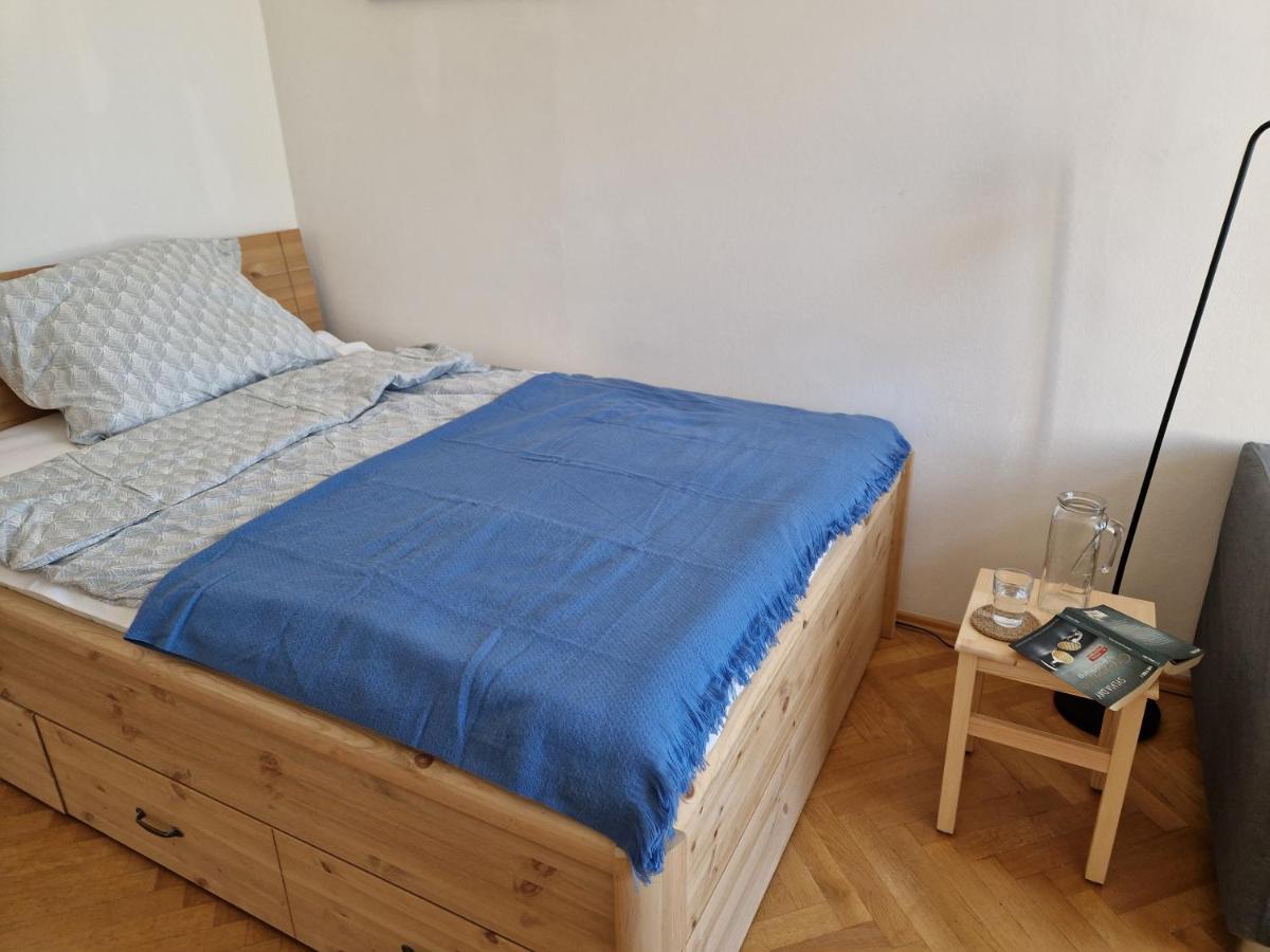 Entzueckendes Apartment Im Zentrum Graz Zewnętrze zdjęcie