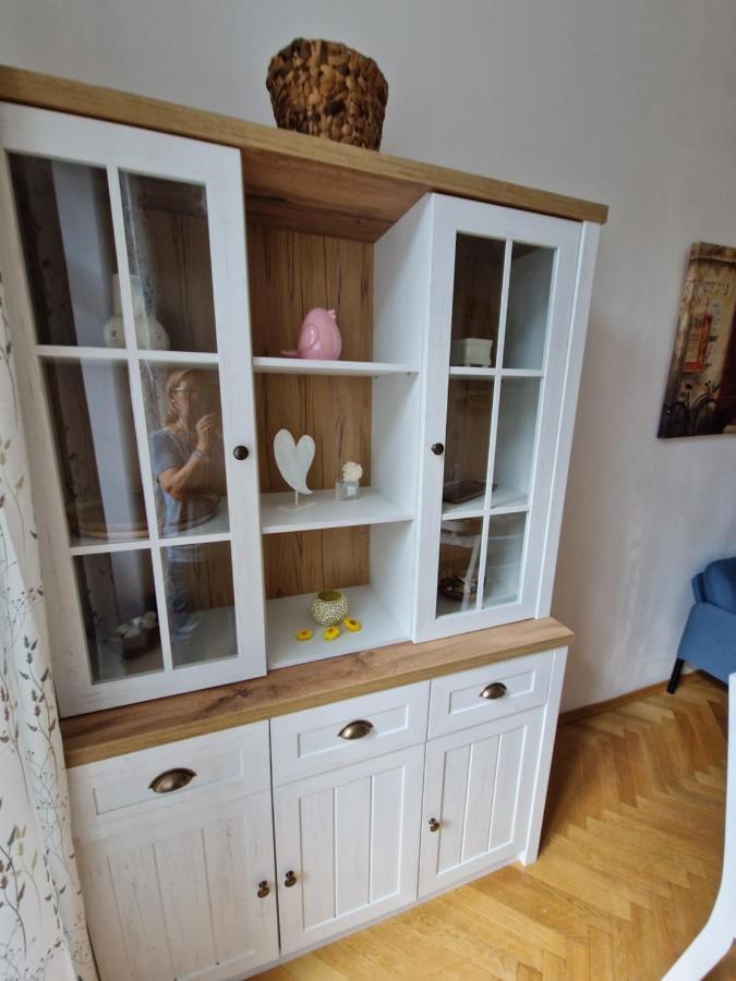 Entzueckendes Apartment Im Zentrum Graz Zewnętrze zdjęcie